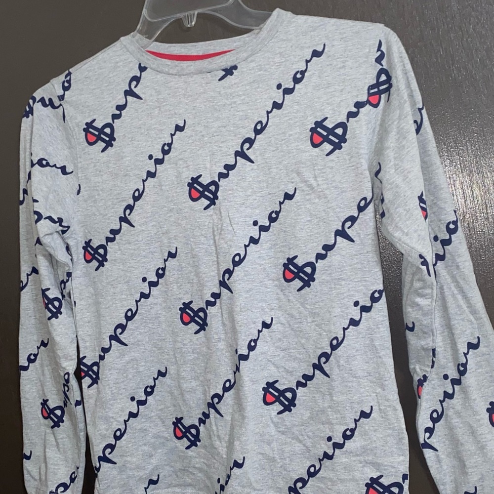 'Panyc' Boys Superior Shirt